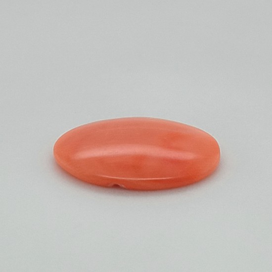 Coral (Moonga) 3.48 Ct Certified